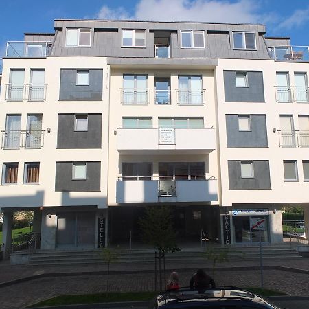 Stella Baltic 2 Swinoujscie Exterior foto